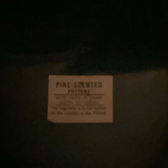 Mid century modern ceramic glazed acorn ashtray made in the Rockies - Picture 2 of 10